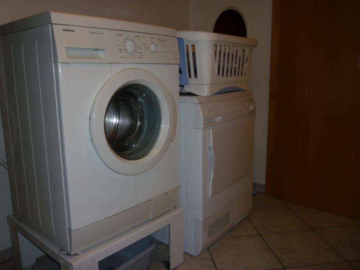 Vorderberg Ferienwohnung Wettl מראה חיצוני תמונה