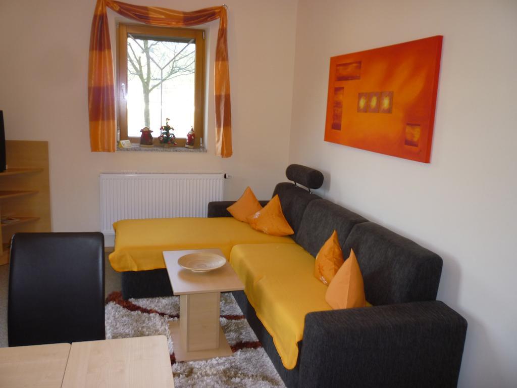 Vorderberg Ferienwohnung Wettl חדר תמונה
