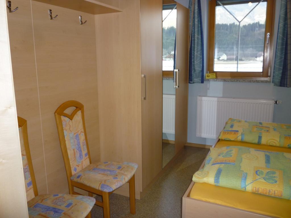 Vorderberg Ferienwohnung Wettl חדר תמונה