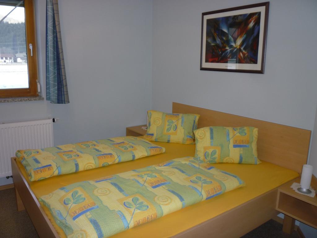 Vorderberg Ferienwohnung Wettl חדר תמונה