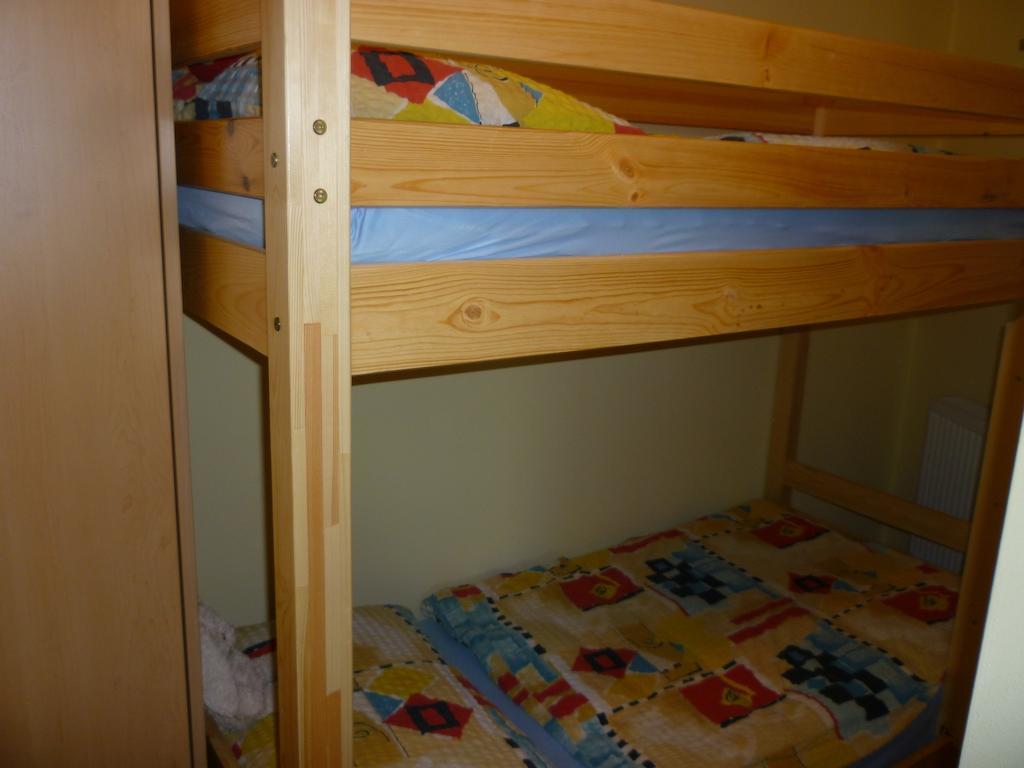 Vorderberg Ferienwohnung Wettl מראה חיצוני תמונה