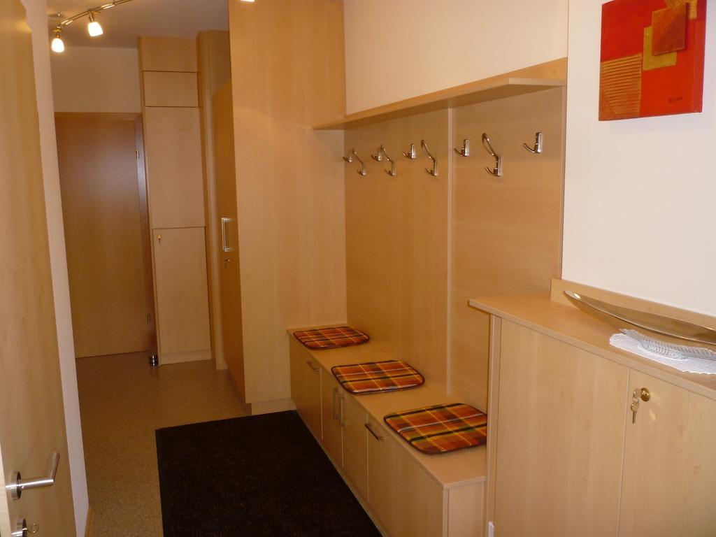 Vorderberg Ferienwohnung Wettl חדר תמונה