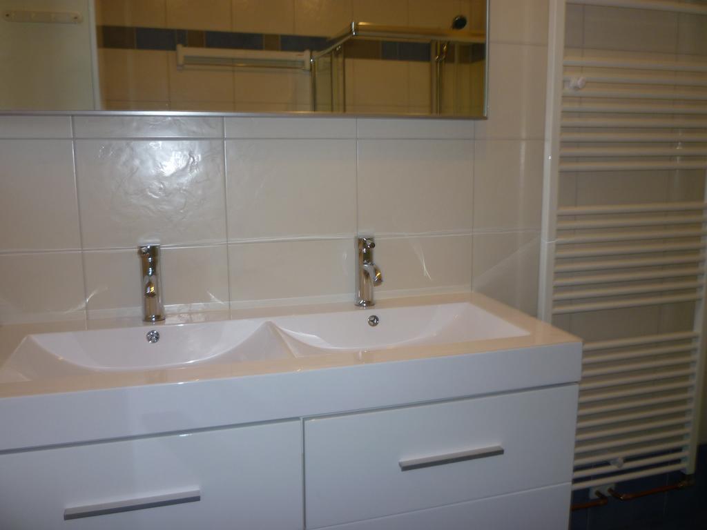 Vorderberg Ferienwohnung Wettl מראה חיצוני תמונה