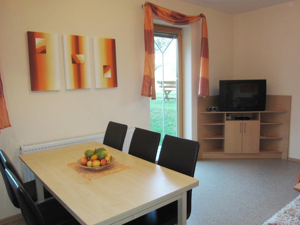 Vorderberg Ferienwohnung Wettl חדר תמונה