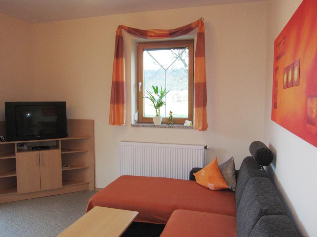 Vorderberg Ferienwohnung Wettl חדר תמונה