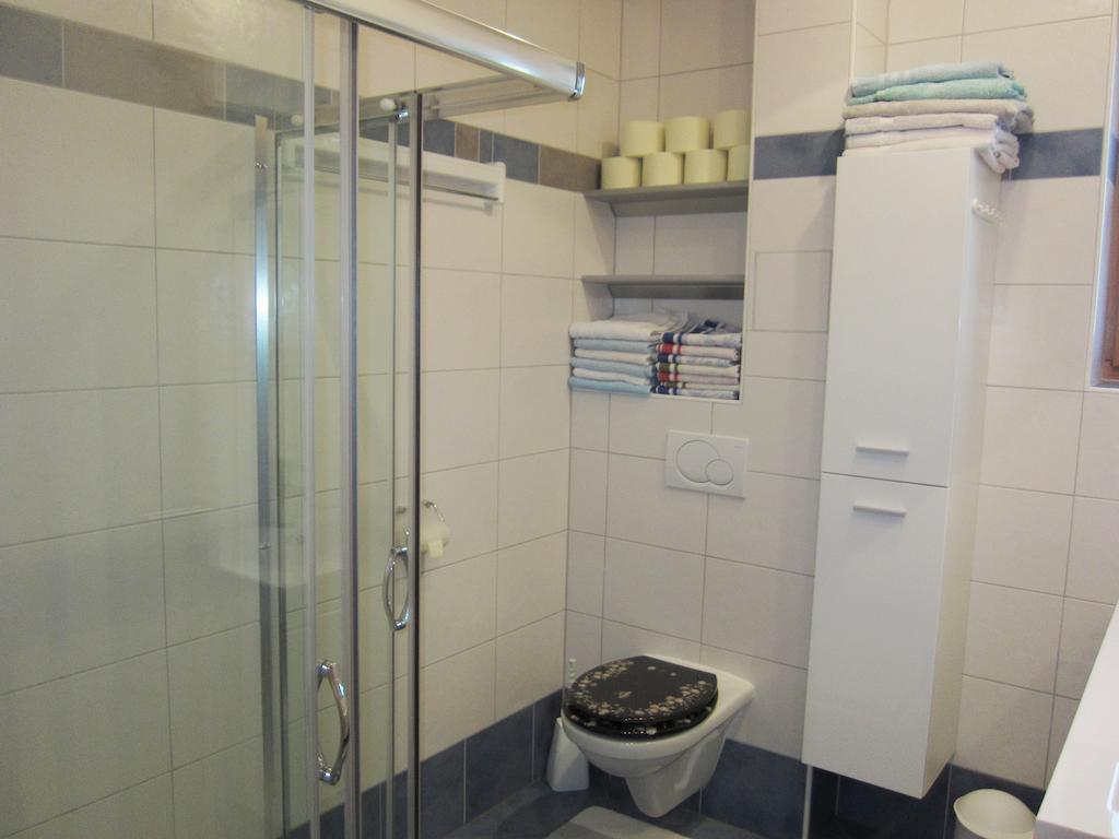 Vorderberg Ferienwohnung Wettl חדר תמונה